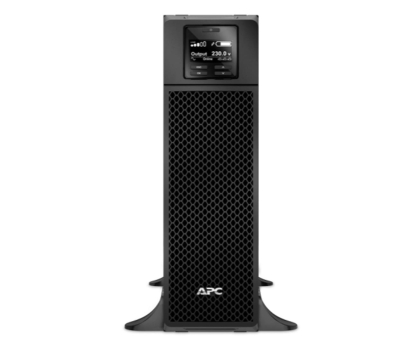 Zasilacz awaryjny (UPS) APC Smart-UPS SRT (5kVA/4,5kW, 10xIEC)